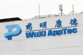 财报解读｜药明康德连续两个季度净利润环比增长，CXO行业在好转？图片