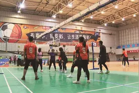 气温降低 室内健身升温  冬季运动时 安全事项要注意图片