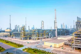 化工出口无惧美国关税！甜味剂、钾肥等产品已被豁免图片