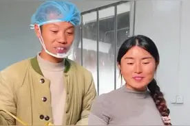 300万粉丝网红“东方牛”驰援榕江捐钱捐物，自家直播基地却被水淹，当事人：损失约30万元图片