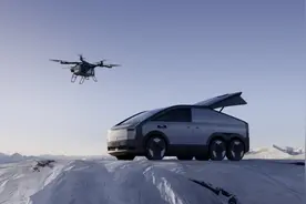 2024广州车展前瞻：油电大战“胶着” “增程+混动”上位图片