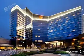 佛山希尔顿、顺德喜来登等酒店出售！有的开价15亿图片