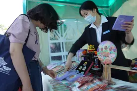 假期首日，北京市属公园迎客50万人次！这几处游客最多图片