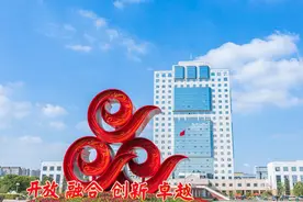 政观长三角丨什么是“最强县级市”昆山的城市生命力图片