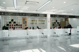 “进一扇门、解万般事”！青浦又一家社会治安综合治理中心揭牌啦！图片