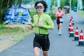 山水画里比赛！近600名选手“打铁”桐庐生仙里图片