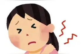 肩膀“冻住了”，如何快速“解冻”？图片