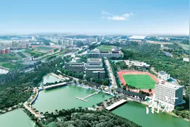 茂名南方职校：构建特色育人体系 拓宽升学就业通途图片