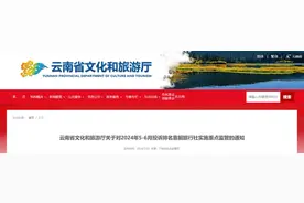 列入“黑榜”！云南这12家旅行社被重点监管图片