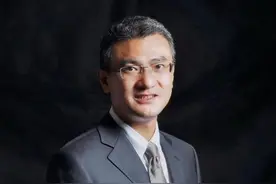 研发有意思|曾经联想∙周浩强图片