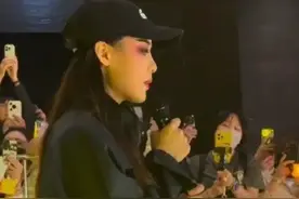 陈丽君因口误道歉，指出错误的南大教授苗怀明遭网暴，再次发声图片