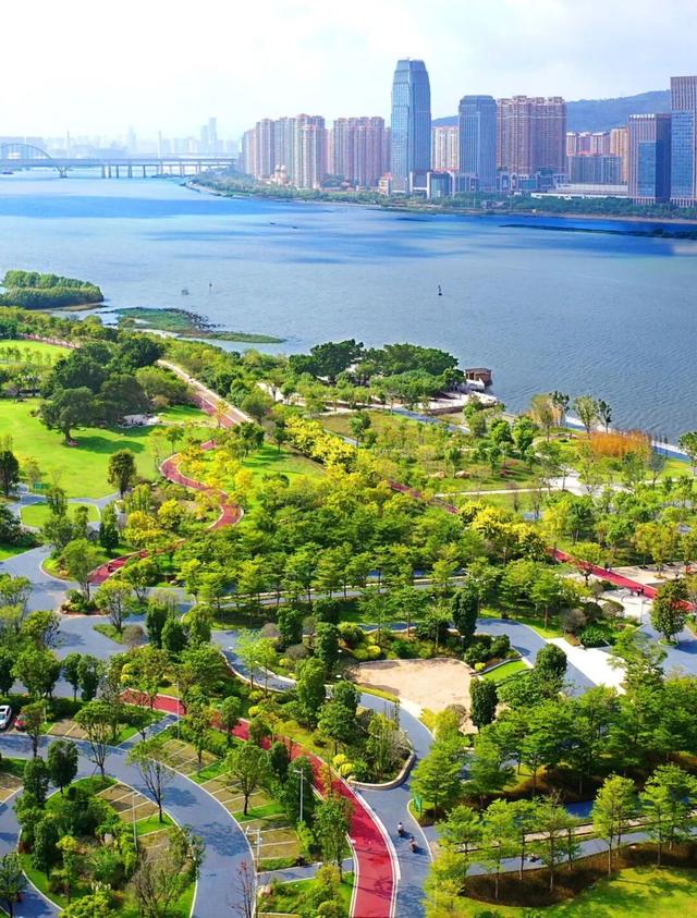 什么是幸福？福州有答案！