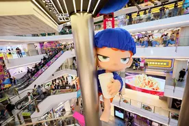 演出场次破纪录、入境游导游档期忙，上海文旅商“热力”拉满图片