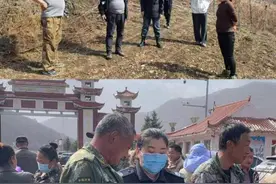 白山市浑江区：法治赋能边境线，构筑乡村治理新格局图片