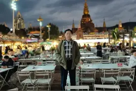 【散文】遥远的西双版纳‖田闻一图片