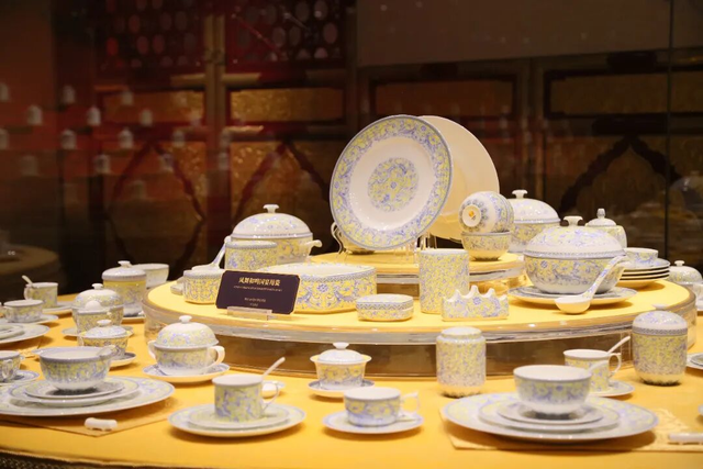 聊斋茶馆、千年琉璃、5A菜市场……淄博张店，好吃好玩好“上头”！