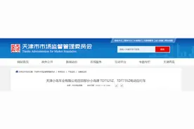天津小鸟车业有限公司召回部分小鸟牌 TDT525Z、TDT735Z电动自行车图片