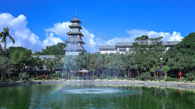 一文解锁广东跨年四大主题新玩法