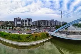 湖北省孝感市孝南区委书记、区长张全民：高举改革创新旗帜 打造安全韧性供应链图片