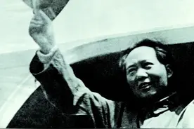 周末文史｜《沁园春·雪》创作与发表的细节图片