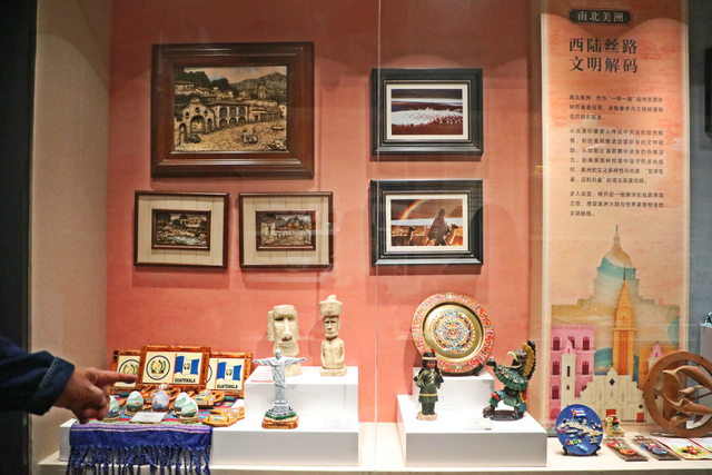 全新升级！鲤城这座百年宗祠，竟藏着三个展馆