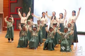 品书香雅韵，江汉师生共赴一场书香盛宴图片