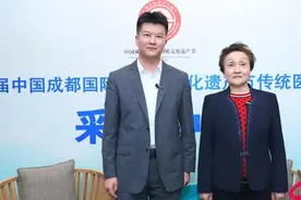 罗素兰：让“罗氏正骨法”在新时代焕发新光彩图片