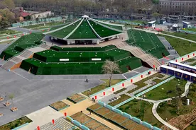 遗址保护还是村民生计？怎么才能“两手抓，两手都要硬”图片