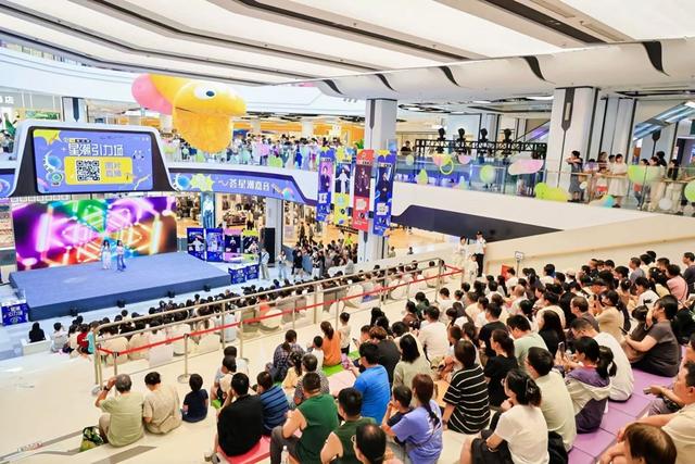 中秋国庆逛市集！思南赏乐、蟠龙观灯、嘉亭荟看展、七宝赶集