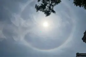 重回夏天！辽宁今天最高33℃！沈阳明天又要下雨了？图片