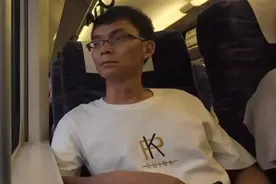 35岁大一新生唐尚珺，今天报到了图片