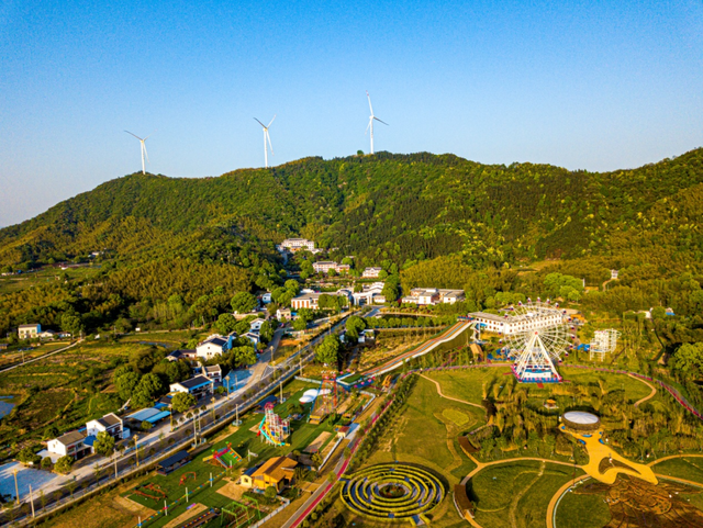 超级文旅日|17寻味荆楚一城一味，舌尖漫游荆州古城