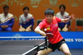 2025年世乒联系列赛“变脸”：冠军赛增至6站，赛事奖金增加图片