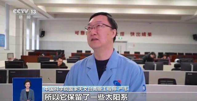 我国规划对1颗小行星实施撞击，备选目标已确认，“撞击后要让它至少几十年100年内不能再撞击地球”，动画演示→