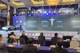 神龙汽车推“示界”品牌，蛰伏3年欲扭转颓势图片