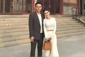 汪小菲马筱梅婚礼日期曝光，吴宗宪已收到婚礼喜帖，但不会参加图片