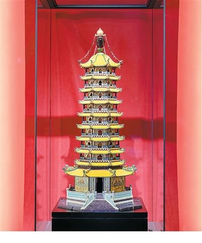 深挖遗址价值 激活文化记忆（你所不知道的一级馆）