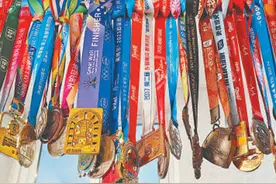 奔跑中成为彼此的光（青春派）图片