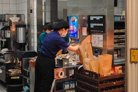 拆掉老板办公室：省下的房租，都是门店的救命钱图片