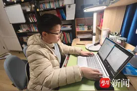 纯干货！南京牛娃的“私人订制”，看看他们的寒假计划表图片