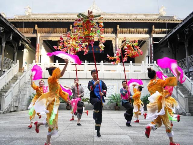 武陵走廊，融合湘鄂渝黔精华
