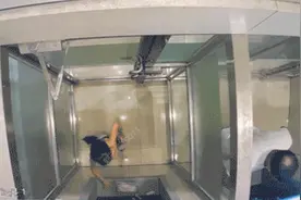 浙江一女童走丢，竟这样自救！网友：机智！涨知识了图片