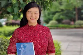 叶招利：初心不改成玉树 火炬永怀予星火图片