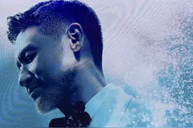 60+，你最珍贵 | 张学友60+巡回演唱会上海站特刊图片