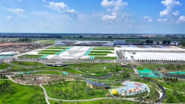 长春航空展9月19日-23日盛大启幕，提前揭秘→