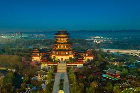 五一来四川有啥耍头？看这一篇就够了图片