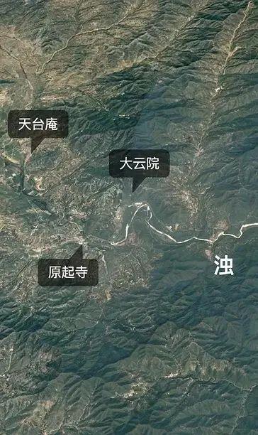 国庆晋东南丨集齐八大金刚与长治·晋城数十处代表古建（新增董峰万寿宫等）（9/30-10/7）