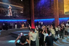 文旅体商全面发力，大冶端出“五一套餐”图片