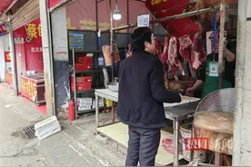 开春后牛肉价格不涨反降，“吃肉自由”来啦图片