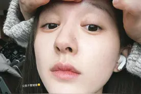 “谁打了赵露思”成谜团，前经纪人发律师函，于正否认图片